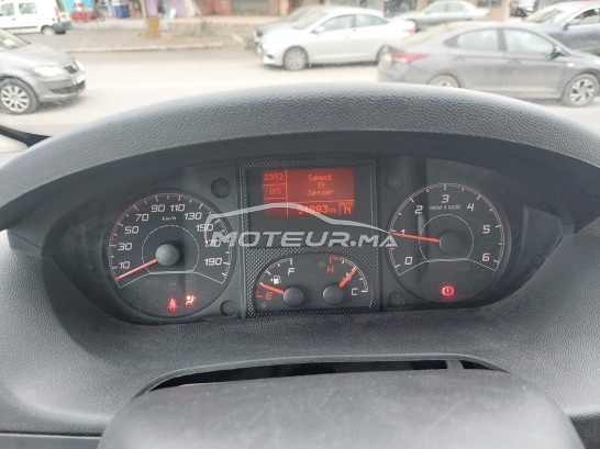 FIAT Ducato occasion 1574805