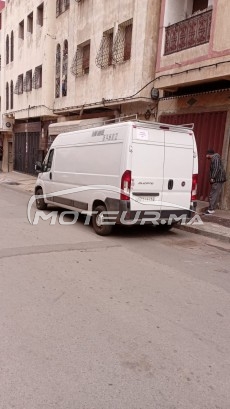 فيات دوكاتو مستعملة 1576389