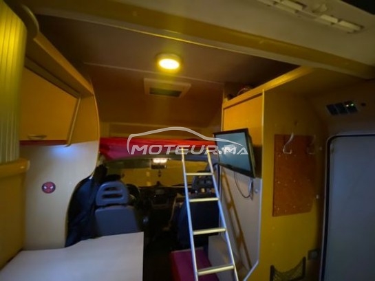 FIAT Ducato Gt occasion 1629247