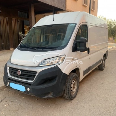 FIAT Ducato occasion 1686083