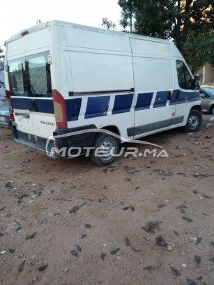 فيات دوكاتو مستعملة 1788061