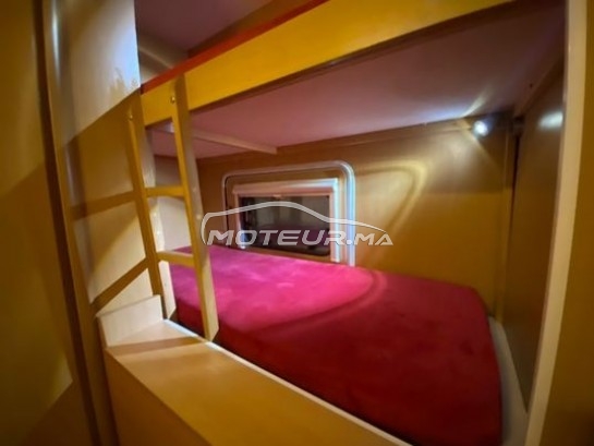 FIAT Ducato Gt occasion 1629245