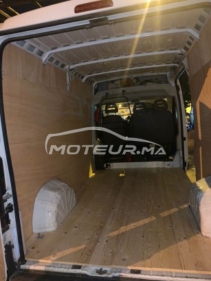 FIAT Ducato Fiat ducato 2017 occasion 3360323