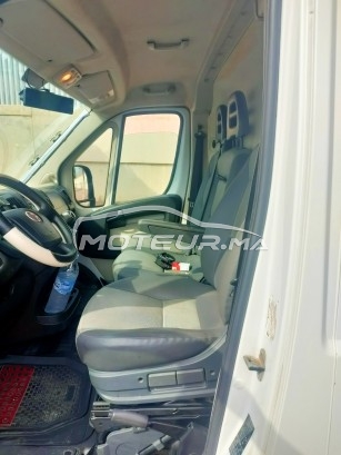 FIAT Ducato Multi jet 2.3 occasion 2582657