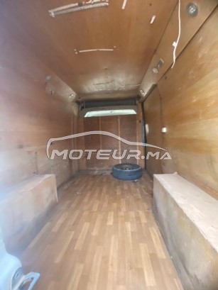 فيات دوكاتو مستعملة 1757815