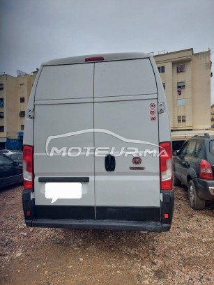 FIAT Ducato occasion 1574801
