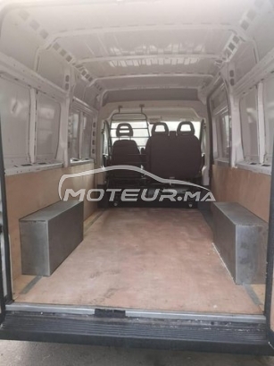 FIAT Ducato occasion 1810402