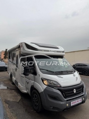 FIAT Ducato occasion 3082038