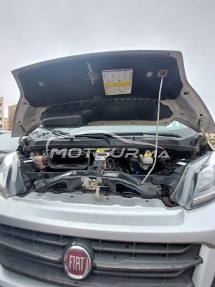 FIAT Ducato occasion 1574808