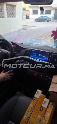 FIAT Ducato Fiat ducato 2017 occasion 3360316