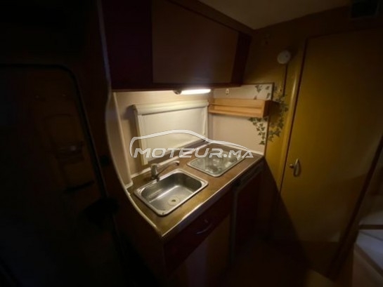 FIAT Ducato Gt occasion 1629246