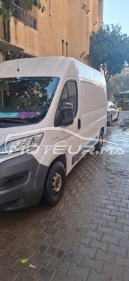 FIAT Ducato Fiat ducato 2017 occasion 3360319