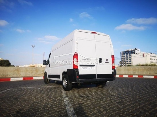FIAT Ducato occasion 1672866
