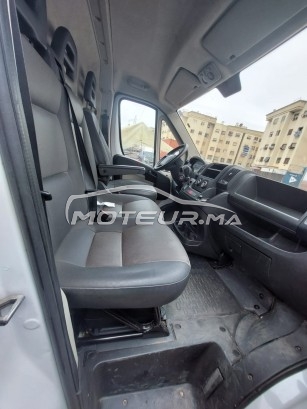 FIAT Ducato occasion 1574811