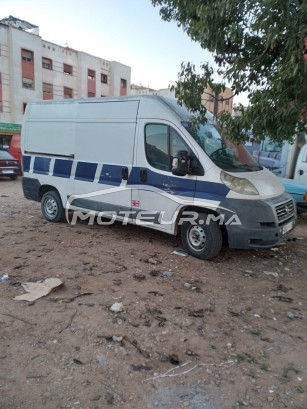 فيات دوكاتو مستعملة 1788063