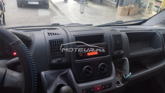 FIAT Ducato occasion 1569750