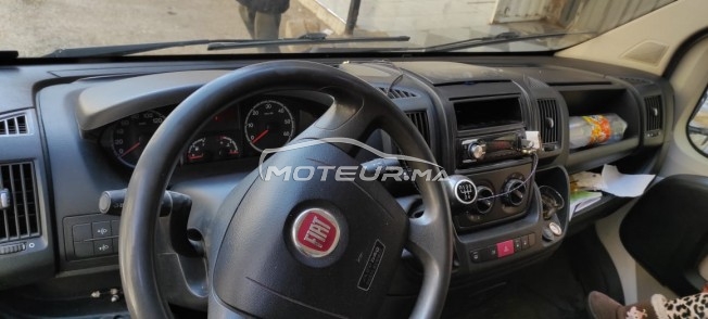 فيات دوكاتو مستعملة 1592933