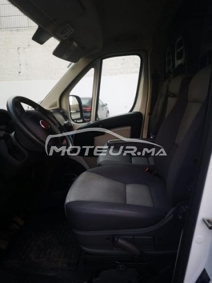 FIAT Ducato occasion 1810364