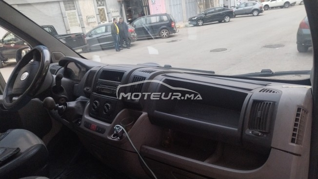 FIAT Ducato occasion 1569748