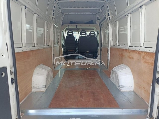 FIAT Ducato occasion 1708490