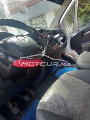 FIAT Ducato occasion 1611993