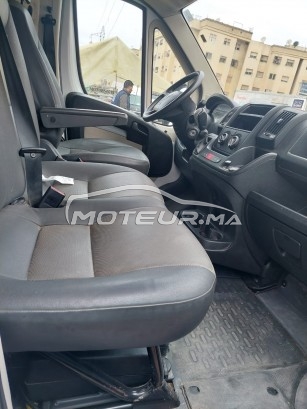 FIAT Ducato occasion 1574807