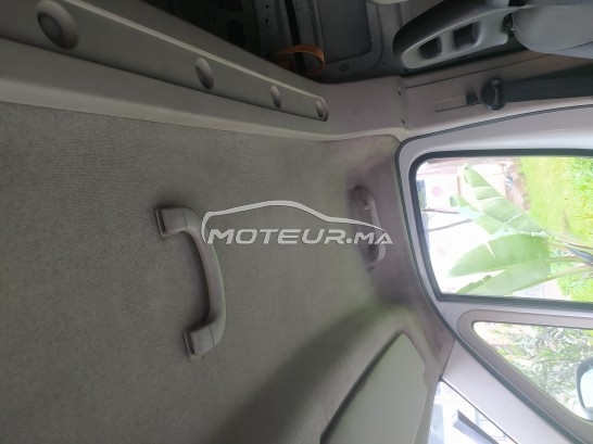 فيات دوكاتو مستعملة 1566130