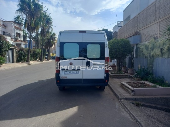 FIAT Ducato occasion 1611995