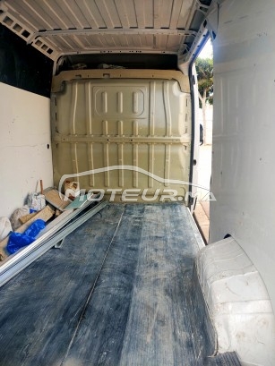 FIAT Ducato Multi jet 2.3 occasion 2582656