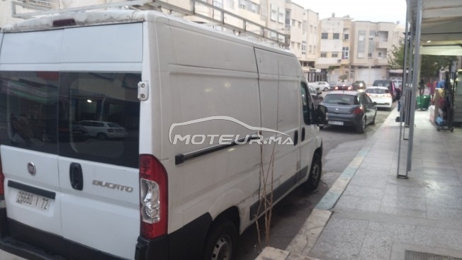 FIAT Ducato occasion 1569747