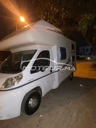 FIAT Ducato Gt occasion 1629249