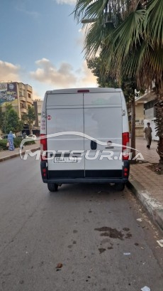 FIAT Ducato 2020 occasion 2414536