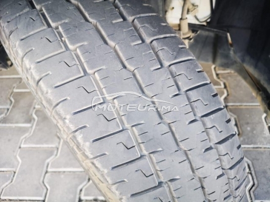 FIAT Ducato occasion 1672861