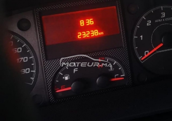 FIAT Ducato occasion 1810372