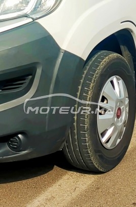 FIAT Ducato Multi jet 2.3 occasion 2567712