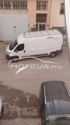 فيات دوكاتو مستعملة 1575360