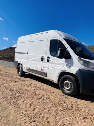 فيات دوكاتو مستعملة 1757812