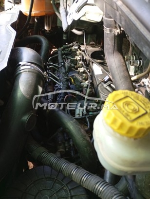 فيات دوكاتو مستعملة 2039583