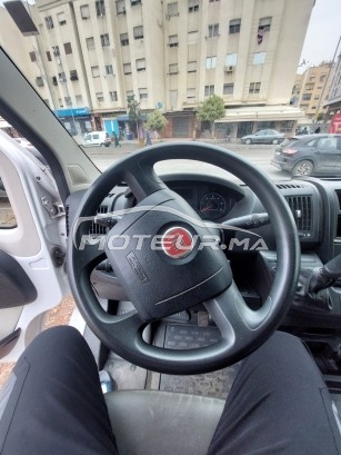 FIAT Ducato occasion 1574803