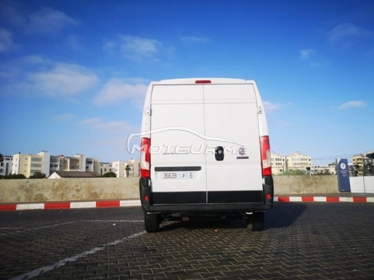 FIAT Ducato occasion 1672858