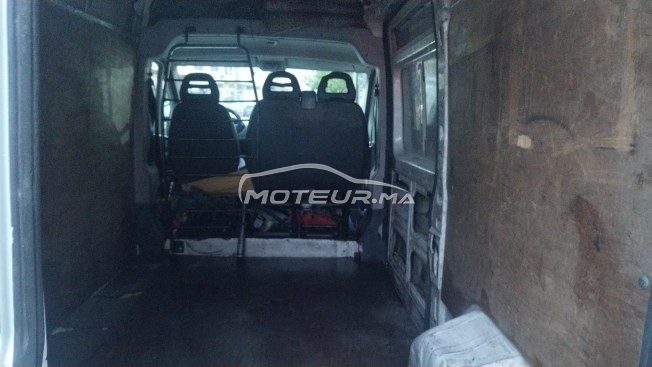 FIAT Ducato occasion 1569749