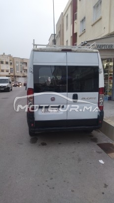 FIAT Ducato occasion 1569745