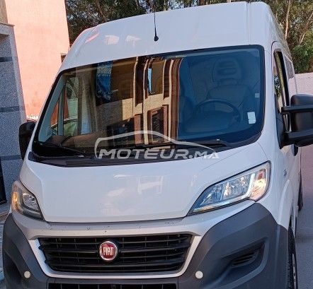FIAT Ducato occasion 1698496