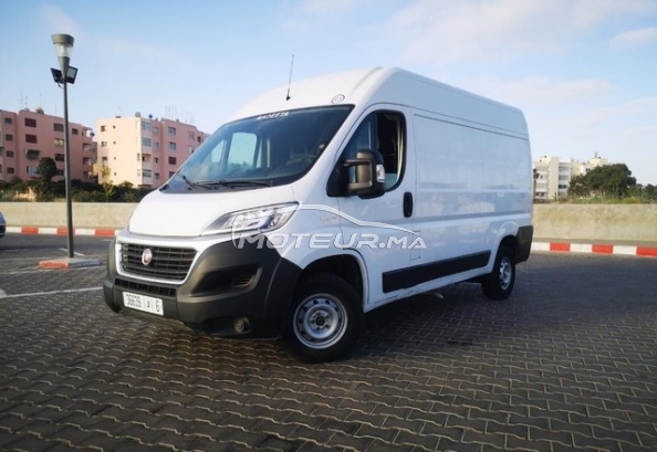 FIAT Ducato occasion 1672863