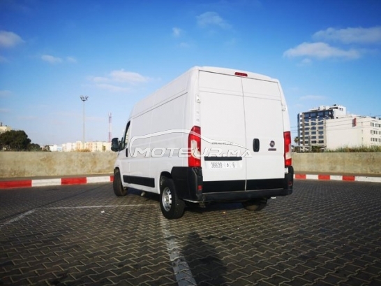 FIAT Ducato occasion 1672865