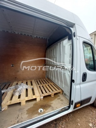 FIAT Ducato occasion 1574806