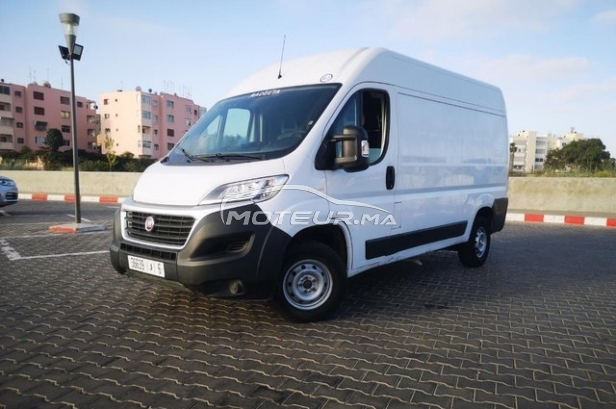 FIAT Ducato occasion 1672862