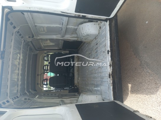 FIAT Ducato occasion 1685626