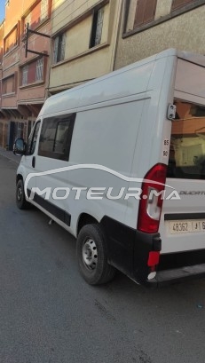 فيات دوكاتو مستعملة 1593376