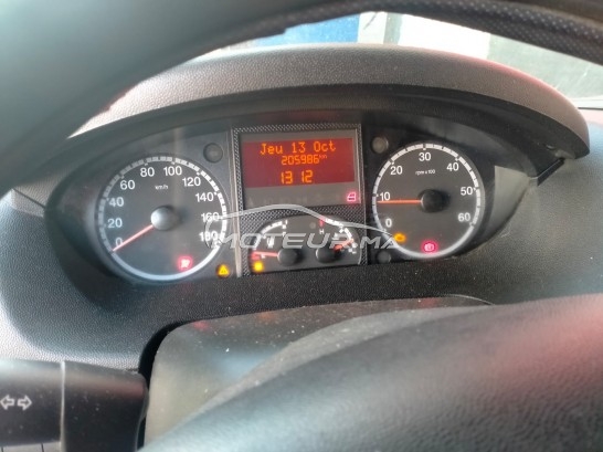 FIAT Ducato occasion 1611994